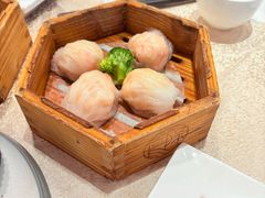 -麒麟中餐厅·经典粤菜·地道菜式老字号(广州长隆酒店)