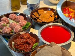 -芈重山老火锅(广州首店)