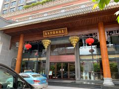 -香云轩·顺德菜(香云纱园林酒店店)