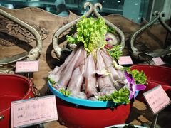 -宝源大酒店(胶州海鲜街店)