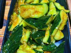 -珍祥烧烤·骨汤涮肚(无影山店)