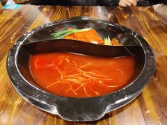 -吃皮火锅馆(苏宁店)