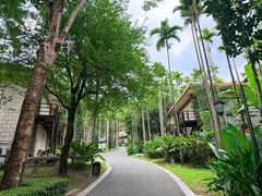 -七仙岭君澜度假酒店