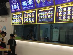 -面道赞宁海海鲜面(迎凤街店)