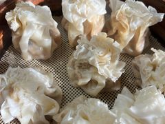 -正宗天津烧麦馆(柳州路店)