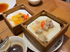-鸽味轩·粤菜小馆(高楼门总店)