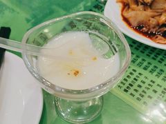 -令氏家外家岐山面(火炬路店)