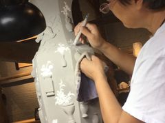 -景德镇古窑民俗博览区