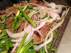 -张家卫·阳江菜·小海鲜(肥婆湾桥店)