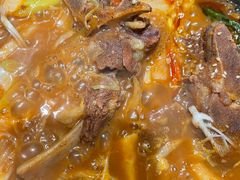 -KimPro 辛普乐概念韩餐