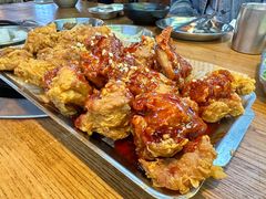 -包装马车·韩国料理·포장마차