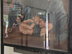 -吐斯廉屠杀博物馆