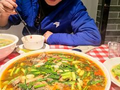 -盐老幺自贡盐帮菜老店