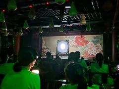 -盖碗儿梨园·变脸吐火·川剧(天府广场店)