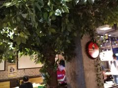 -管氏翅吧(马家堡店)