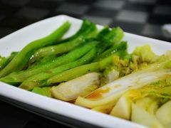 -芳芳餐厅(白沙路店)