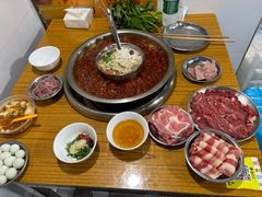 -渝味黄姐火锅(黄泥村店)