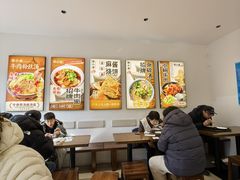 -李小老烧饼(常营民族家园店)