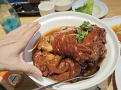 -老长春肉馆(隆礼路店)