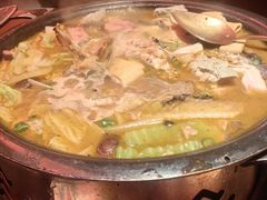 -探鱼·鲜青椒爽麻烤鱼(正佳广场店)