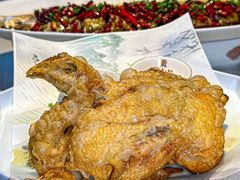 -秦月轩·陕西家乡菜(阜成路·五棵松店)