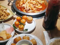-邵汇大虾火锅(鲁迅路店)