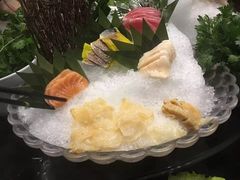 -太古汇海鲜姿造(延寿店)