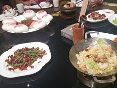 -HOHO餐厅(古子城店)