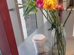 -Manner Coffee(港汇恒隆广场店)