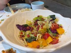 -玉林烤鸭店(黄村兴华店)