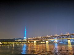 -武汉两江游览·夜游长江(汉口粤汉码头)