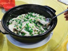 -阿四台山黄鳝饭(东门店)