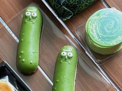 -好利来(朝外店)