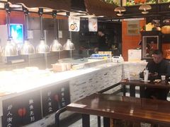 大堂-好人民间小吃(镇江八佰伴店)