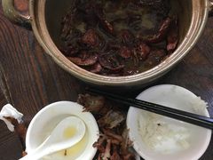 -斯丹姜母鸭·古法干香(泉州总店)