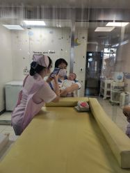 -保丽宝泰母婴护理院·月子中心·产康·中医(常州店)