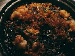 -绿茶餐厅(昆明世纪金源店)