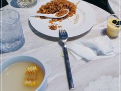 -于家堡洲际酒店·堡子里酒廊