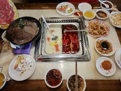 -重庆高老九火锅(昆山万象汇店)