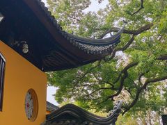 -西园寺素食(西园弄戒幢律寺店)
