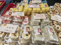 -王家沙点心店(南京西路总店)