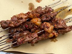 -铁诚烤肉
