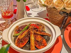 -狮拾久·现代新加坡料理(福田COCO Park店)