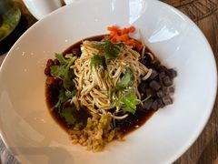 -香山湖家家宴(中山陵店)