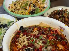 -八大碗私房菜(中城路店)