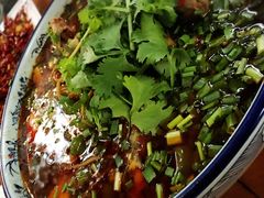 -院8里·少城记忆老川菜(宽窄巷子店)