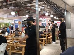 -馬伍旺川菜(金象城店)