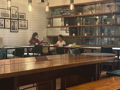 -BAKER&SPICE(安福路店)