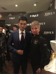 -P.STYLE派斯造型