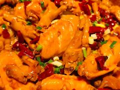 -胖哥俩肉蟹煲(杭州下沙学林街店)